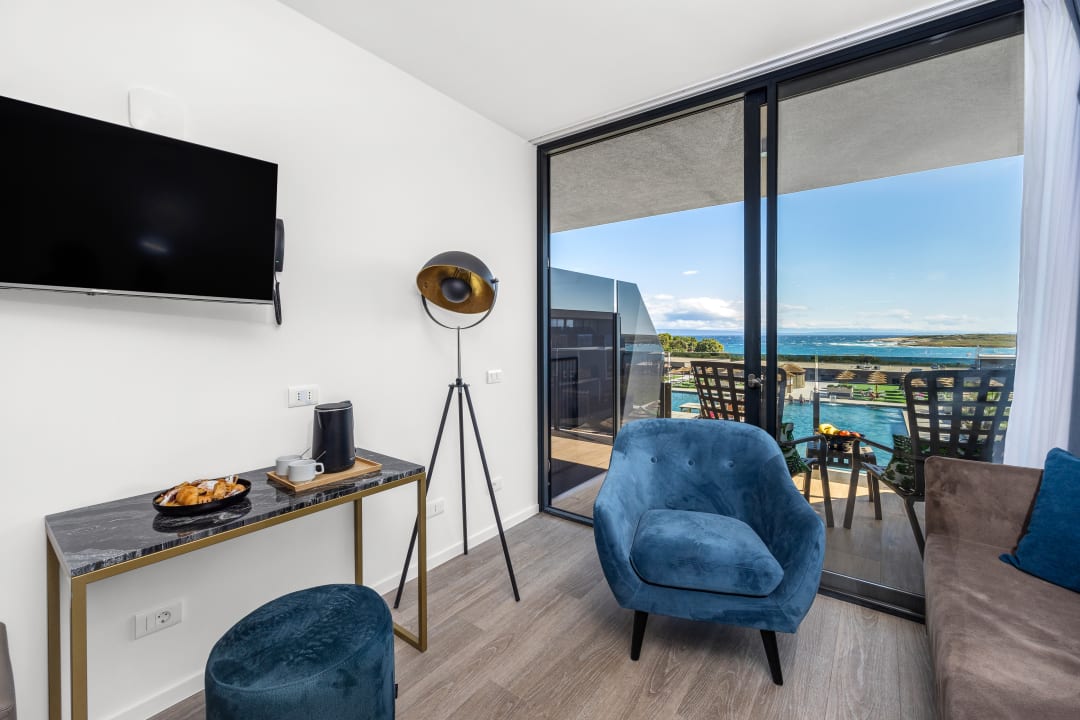 Zimmer Resort Del Mar Emotion