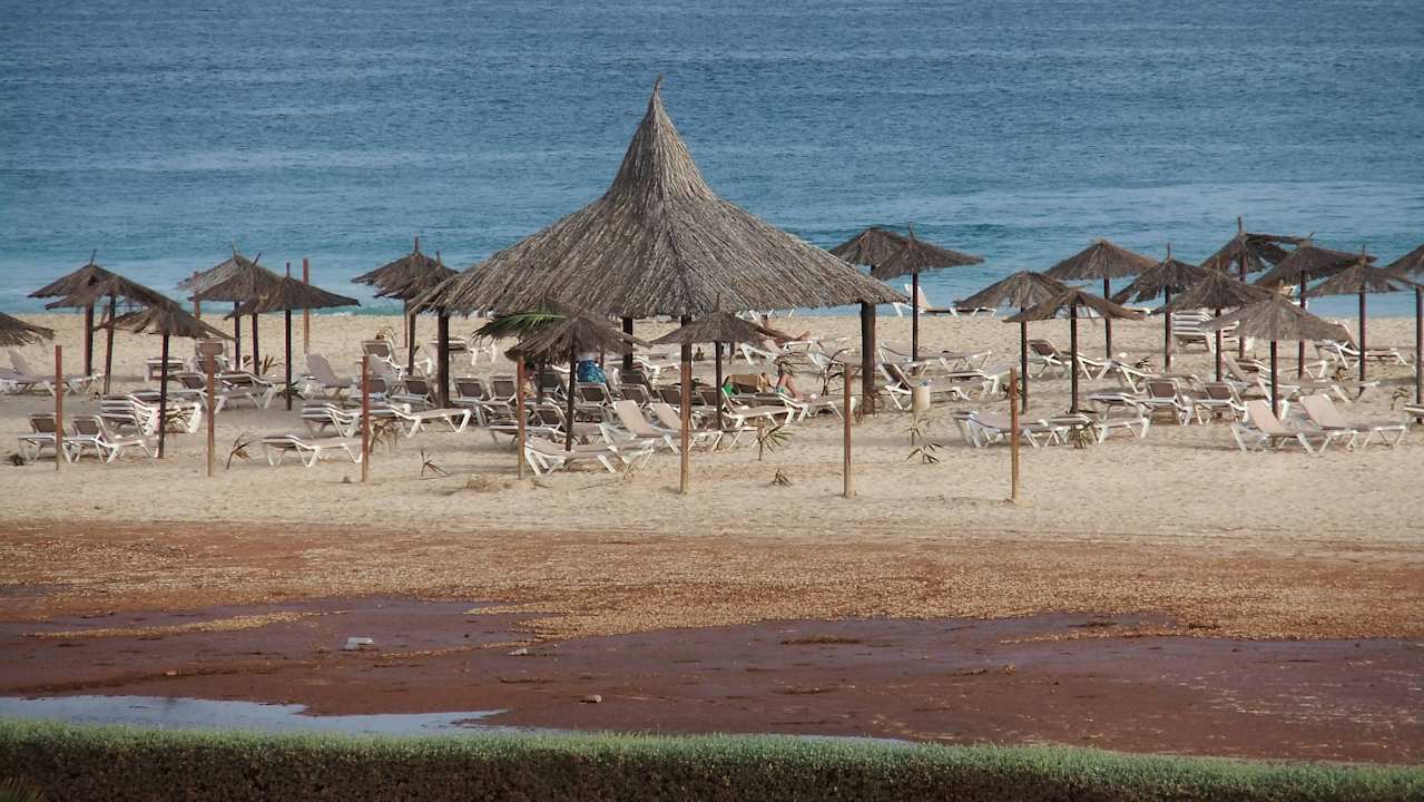 Gut Hotel Riu Touareg