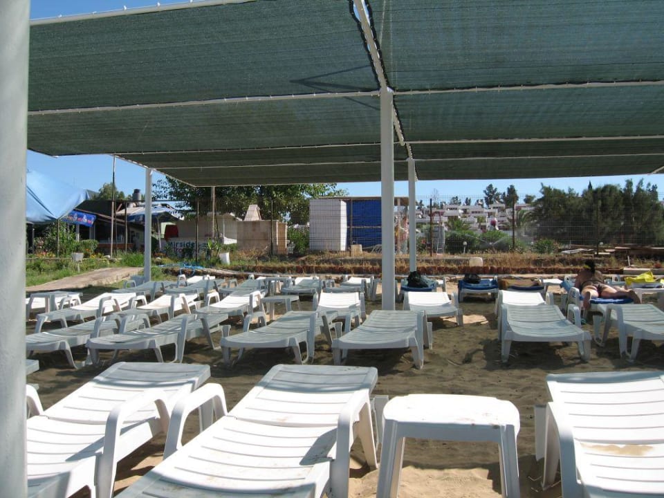 Der Strand Dream Family Club