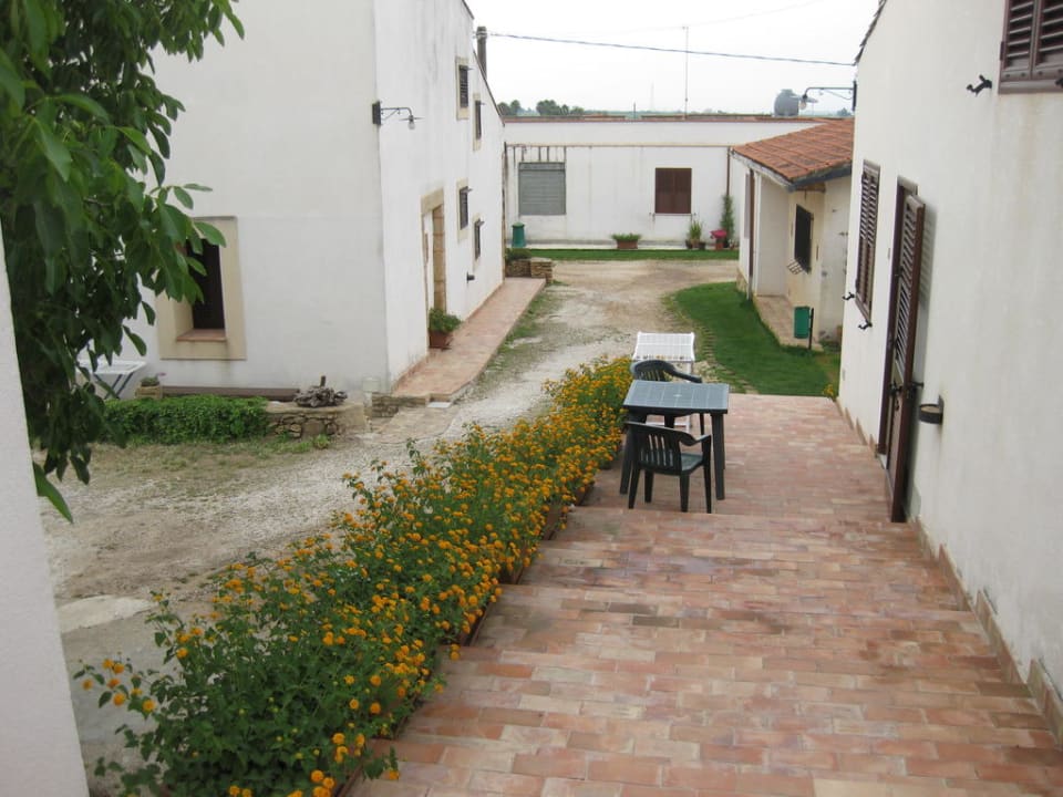 Sehr trist Agriturismo Case Di Latomie