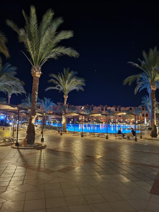 Pool Jaz Makadi Oasis Resort