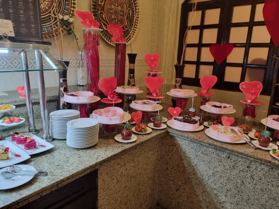 Gastro Jaz Makadi Oasis Resort