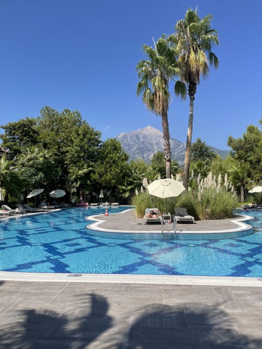 "Gartenanlage" Güral Premier Tekirova (Tekirova) • HolidayCheck