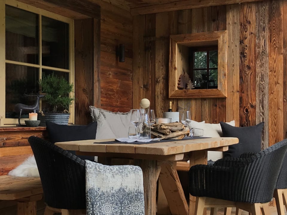 Sonstiges Chalet Tannenhof
