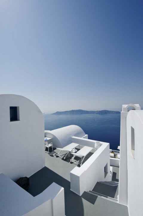 Regina Mare hotel Regina Mare