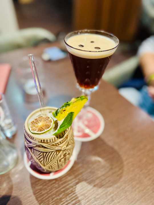 Gastro Hafenhotel Meereszeiten