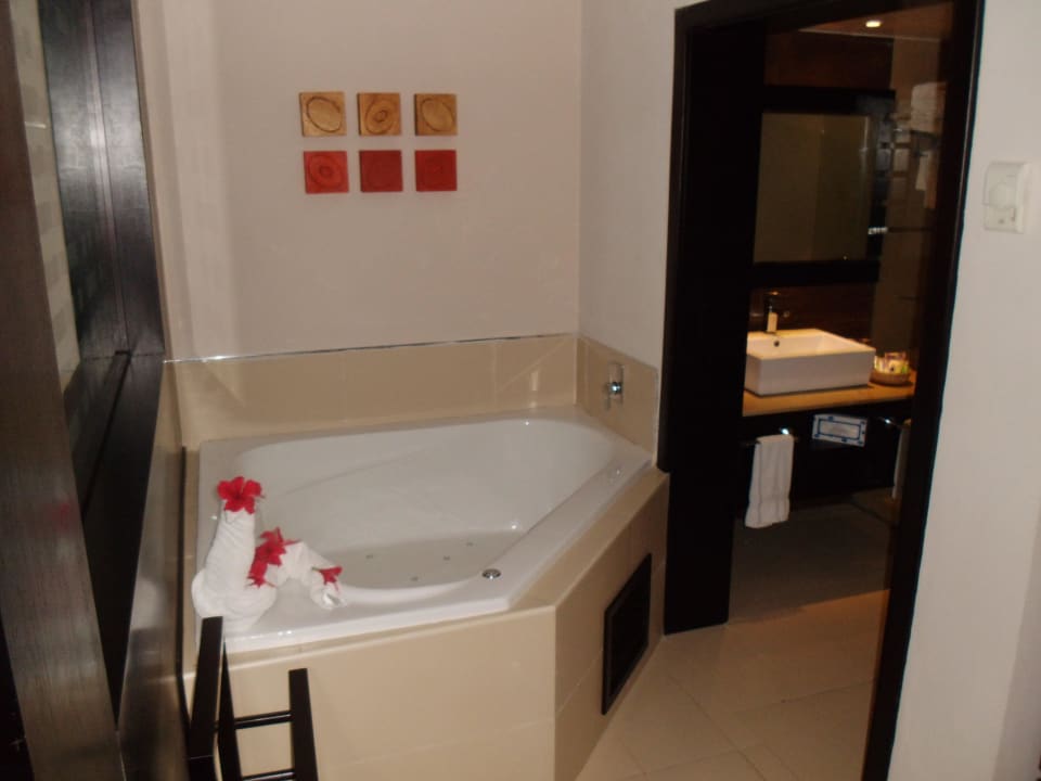 Jacuzzi Punta Cana Princess All Suites Resort & Spa