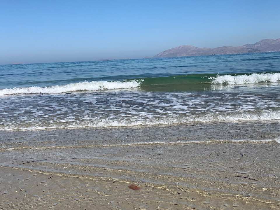 Strand Achilleas Beach Adults Only