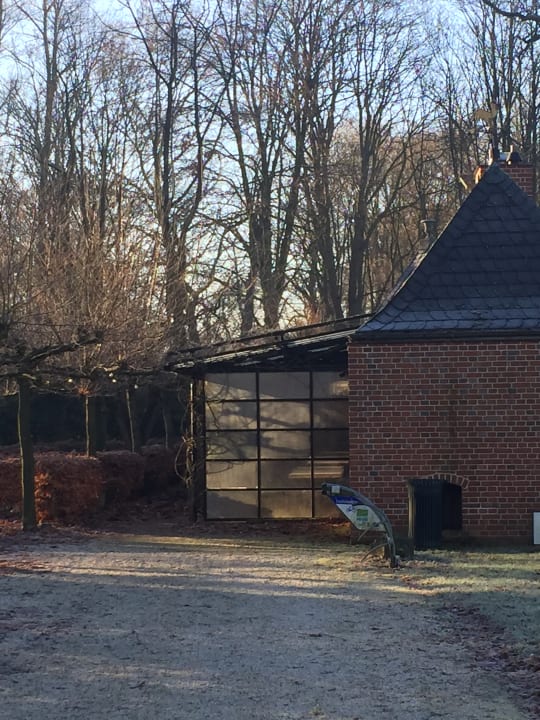 Sonstiges Schlosshotel Gartrop