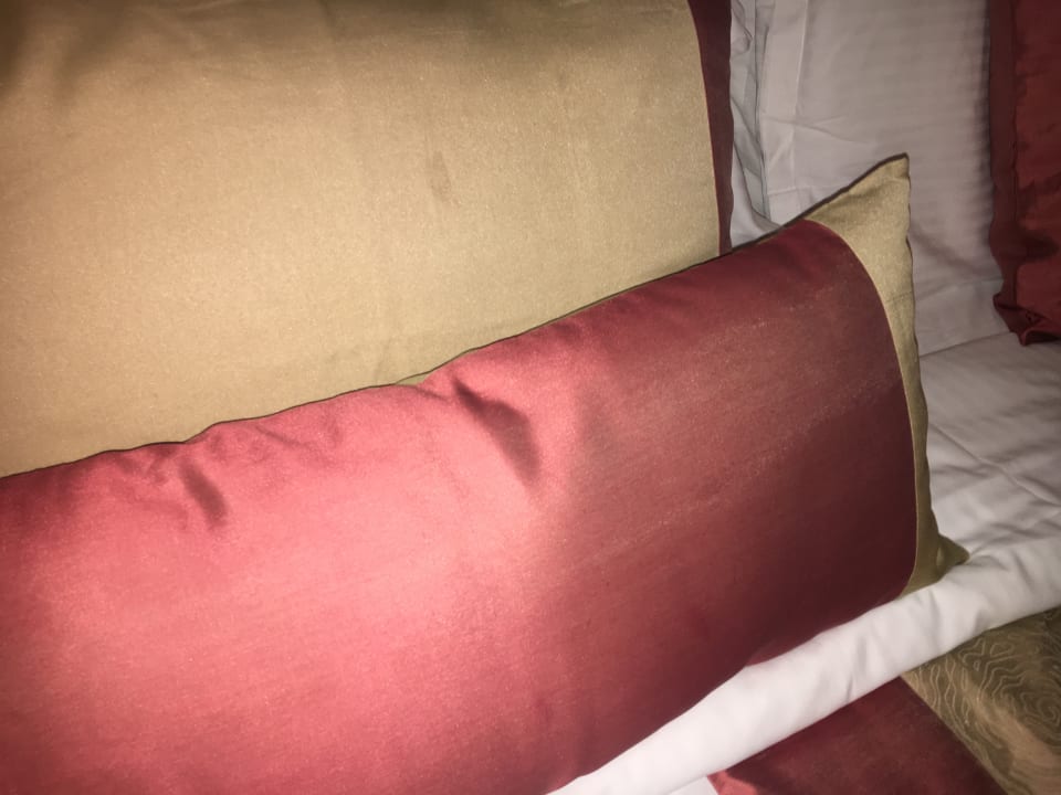 Zimmer Hotel The Ambassador