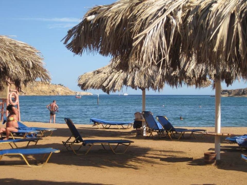 Strand Iberotel Palace
