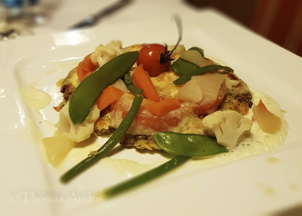 Gastro derWaldfrieden naturparkhotel