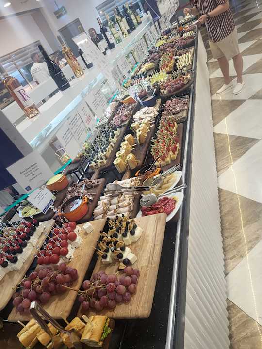 Gastro TUI BLUE Tropical