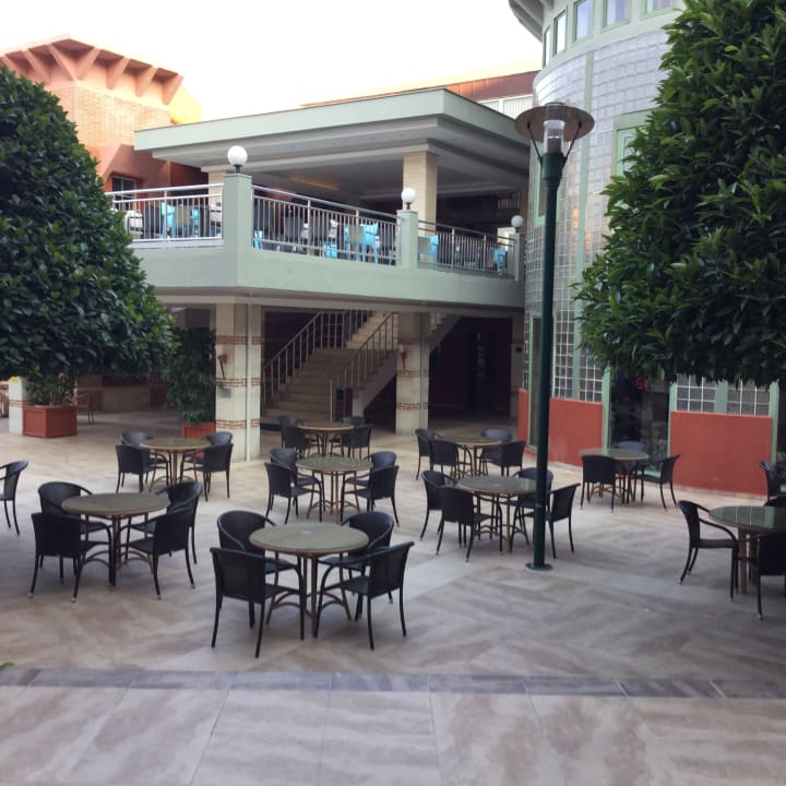 Gastro Megasaray Club Belek