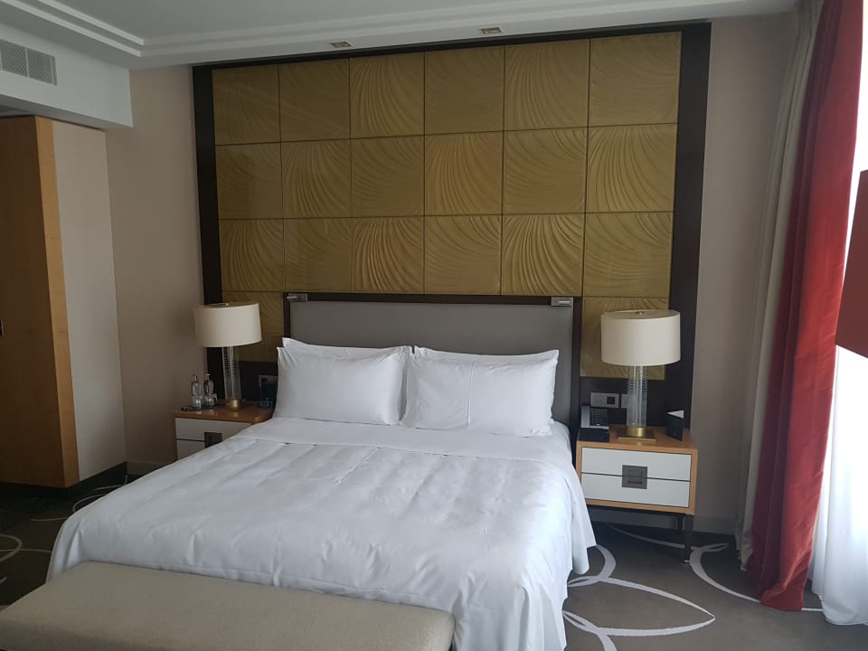 Zimmer Waldorf Astoria Berlin