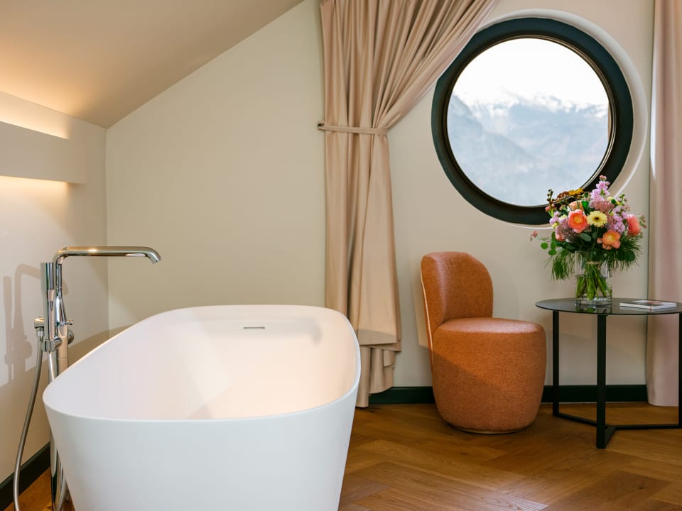 Zimmer Hotel Post am See