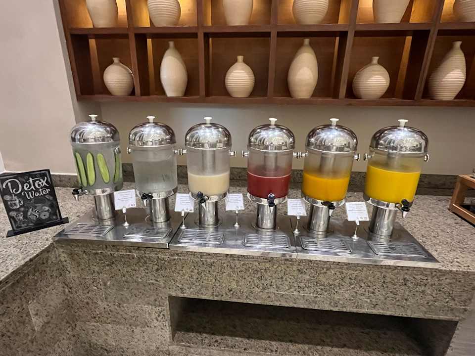 Gastro Steigenberger Resort Alaya Marsa Alam - Red Sea - Adults only