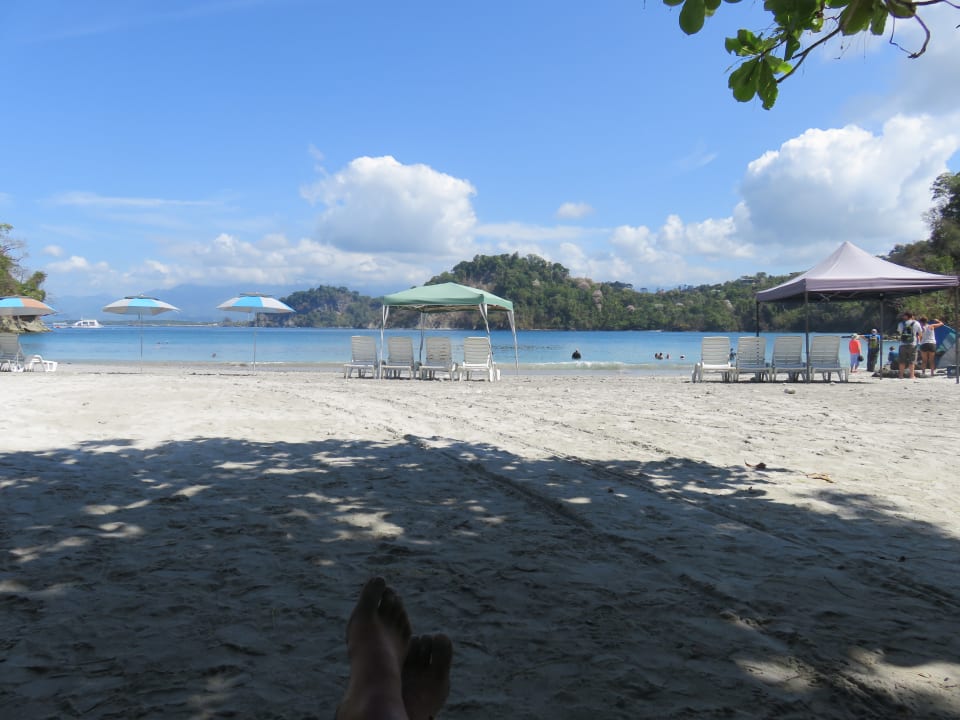 Strand Parador Resort & Spa
