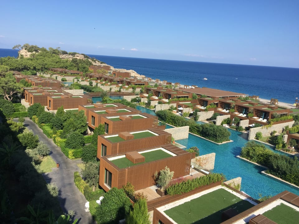 Zimmer Maxx Royal Kemer Resort