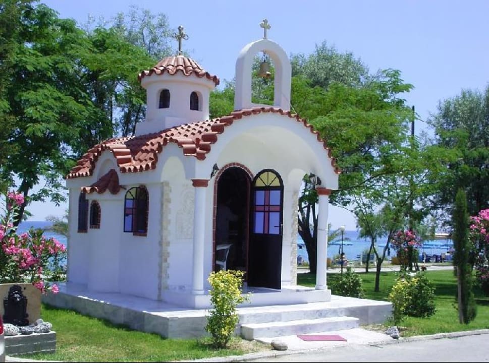 Poseidon Palace alltoura Club Hotel Poseidon Palace