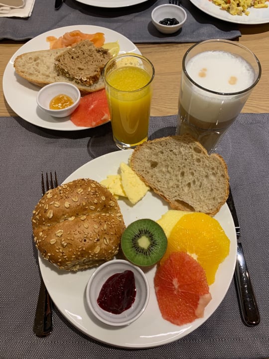 Gastro Suites by Mein Almhof