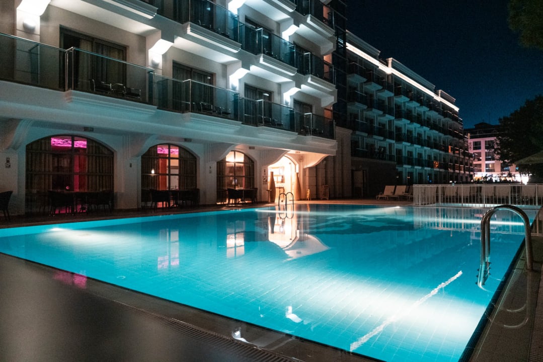 Pool Emre Beach & Emre Hotel