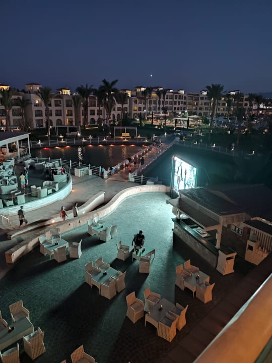 Sport & Freizeit Pickalbatros Dana Beach Resort - Hurghada