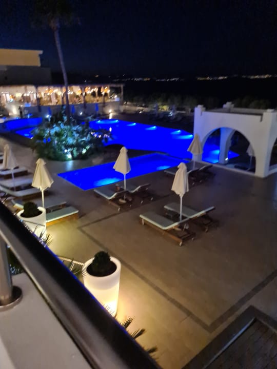 Pool TUI BLUE Oceanis Beach and Spa Resort