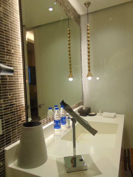 Zimmer Lagos Marriott Hotel Ikeja