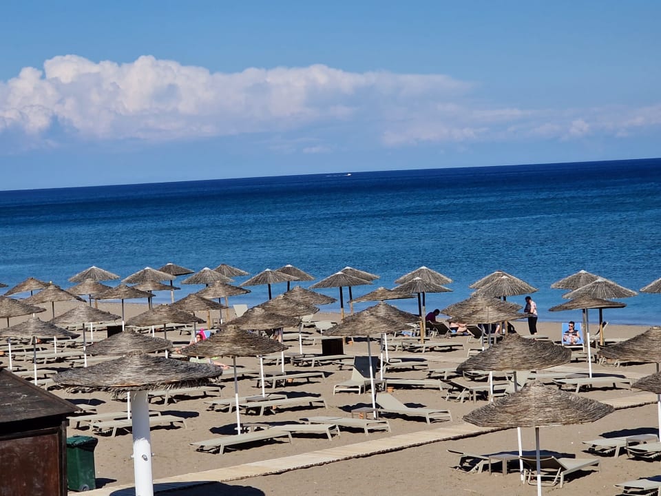 Strand Hotel Calypso Beach