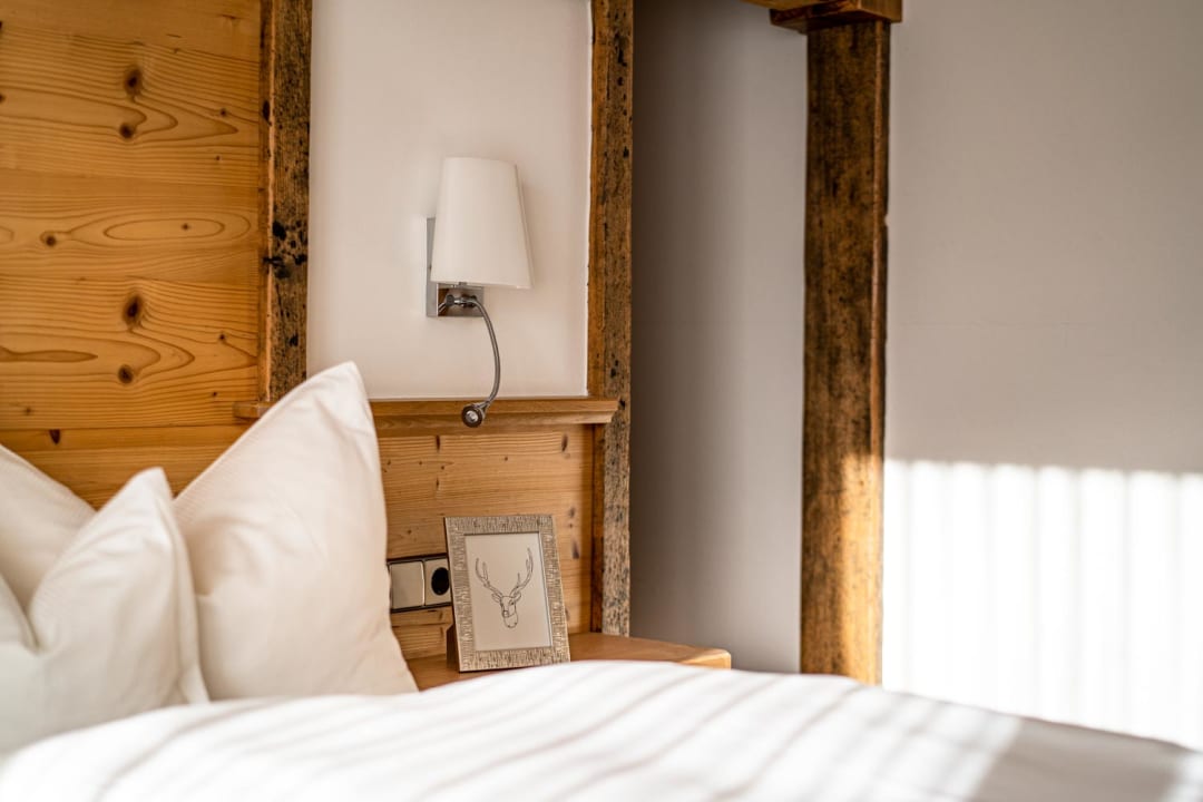 Zimmer Gästehaus Kaindl