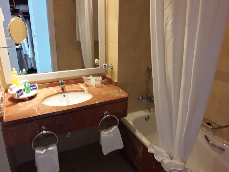 Zimmer Blau varadero - Adults only