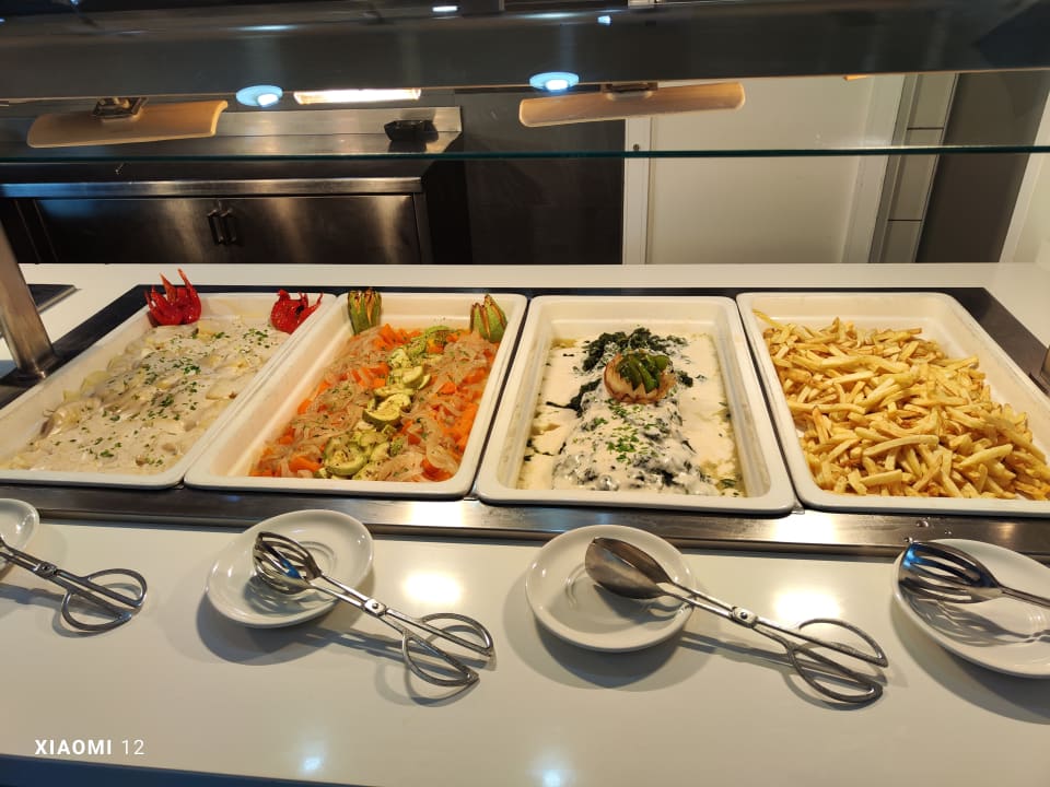 Gastro LABRANDA Marieta - Adults only