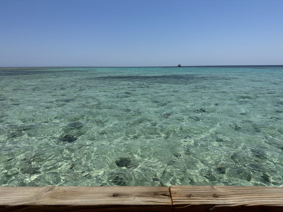 Strand ROBINSON SOMA BAY