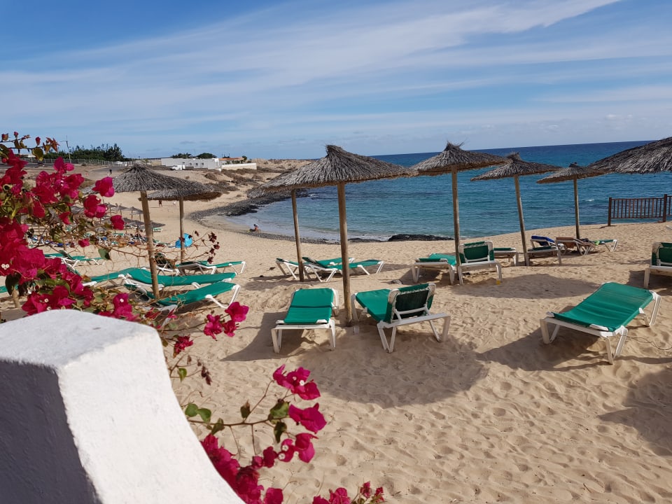 Außenansicht SBH Costa Calma Beach Resort