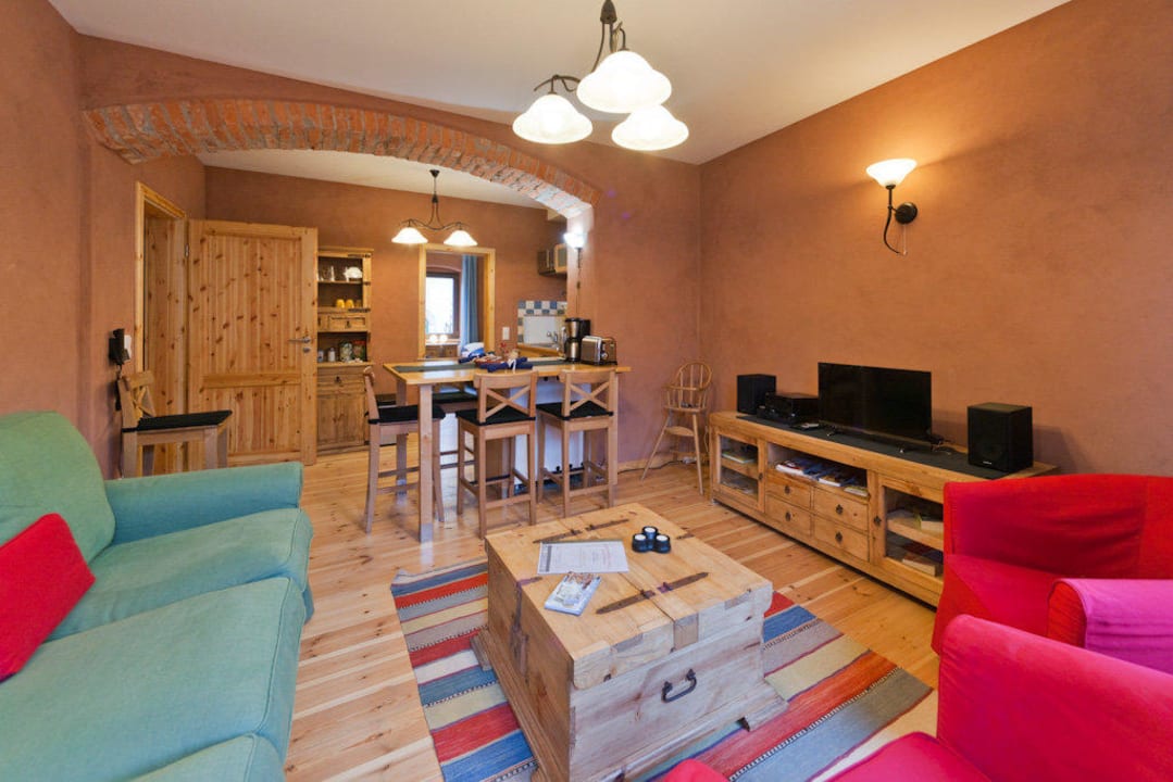 "Georg" Altes Waschhaus Dresden