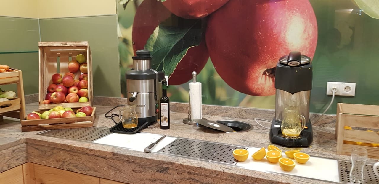 Gastro Dorfhotel Fasching