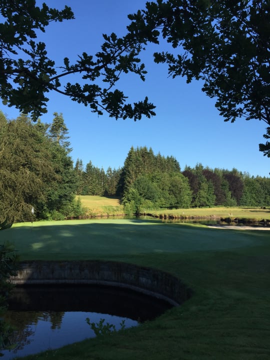 Sport & Freizeit Golfpark Gut Düneburg