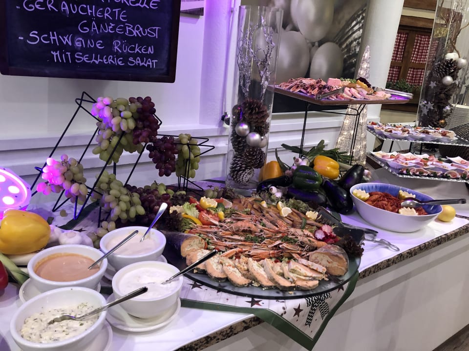 Gastro Aldiana Club Ampflwang