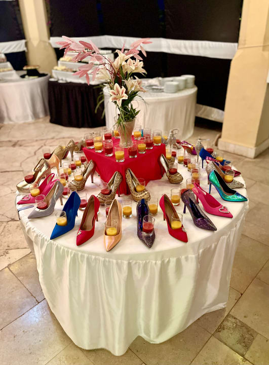 Gastro ROBINSON SOMA BAY