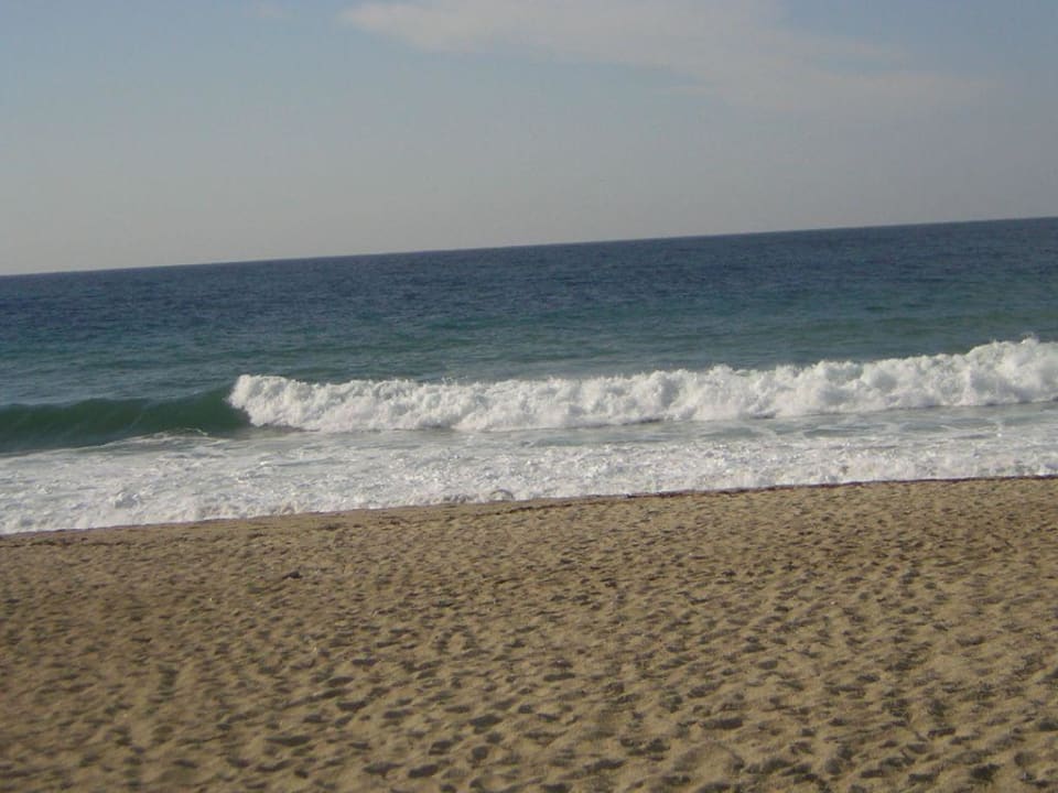 Das Meer Gardenia Hotel