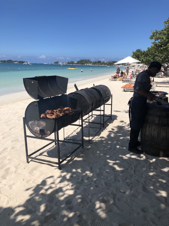 Gastro Azul Beach Resort Negril by Karisma