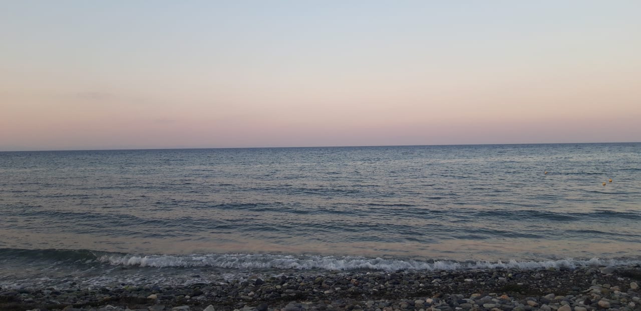 Strand alltoura Club Hotel Poseidon Palace