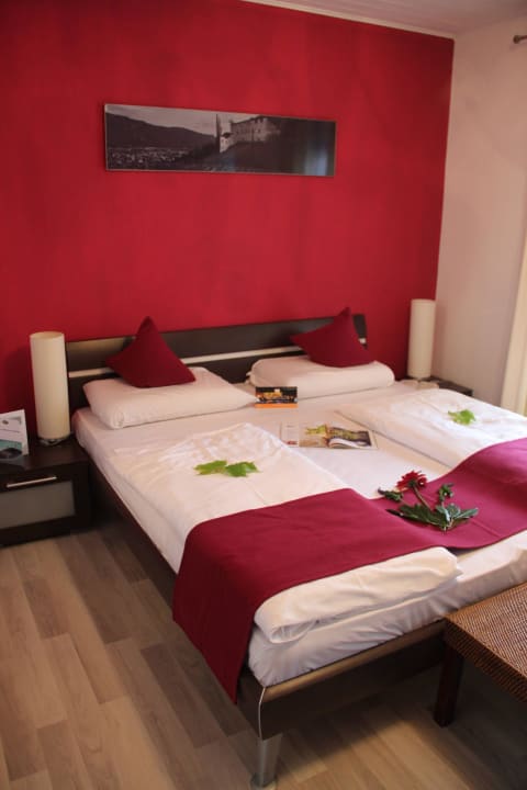 Standard Schlosshof Charme Style Hotel Resort