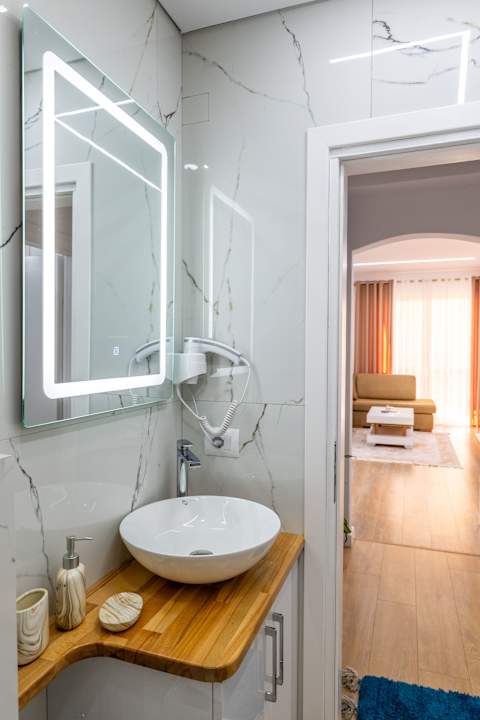 Sonstiges Emiljano Apartment