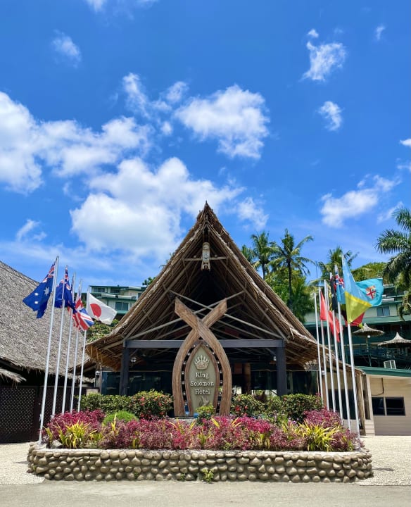 Sonstiges Hotel King Solomon