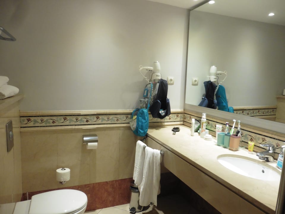 Zimmer allsun App.-Hotel Albatros