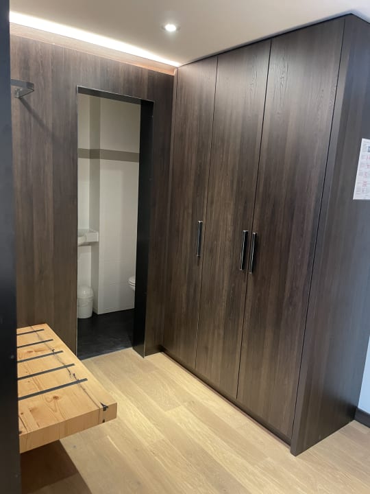 Zimmer Hotel Am Badersee