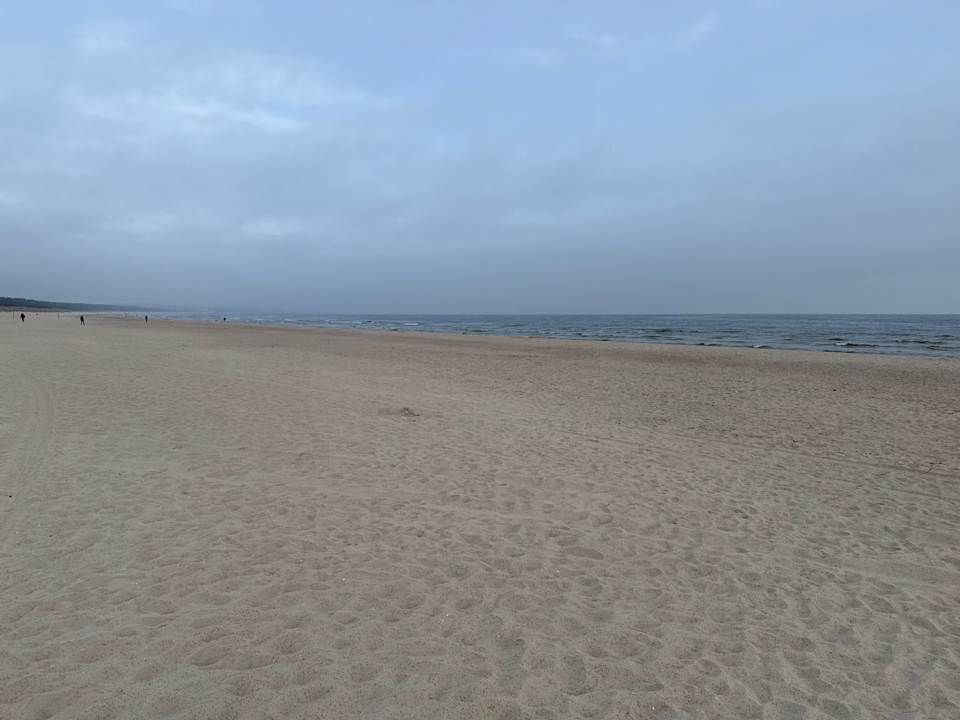 Strand Villa Merry Spa & Wellness