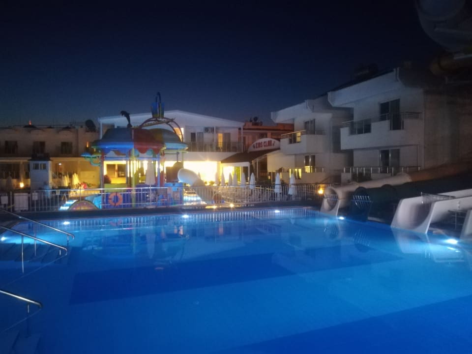 Sport & Freizeit Dream Family Club